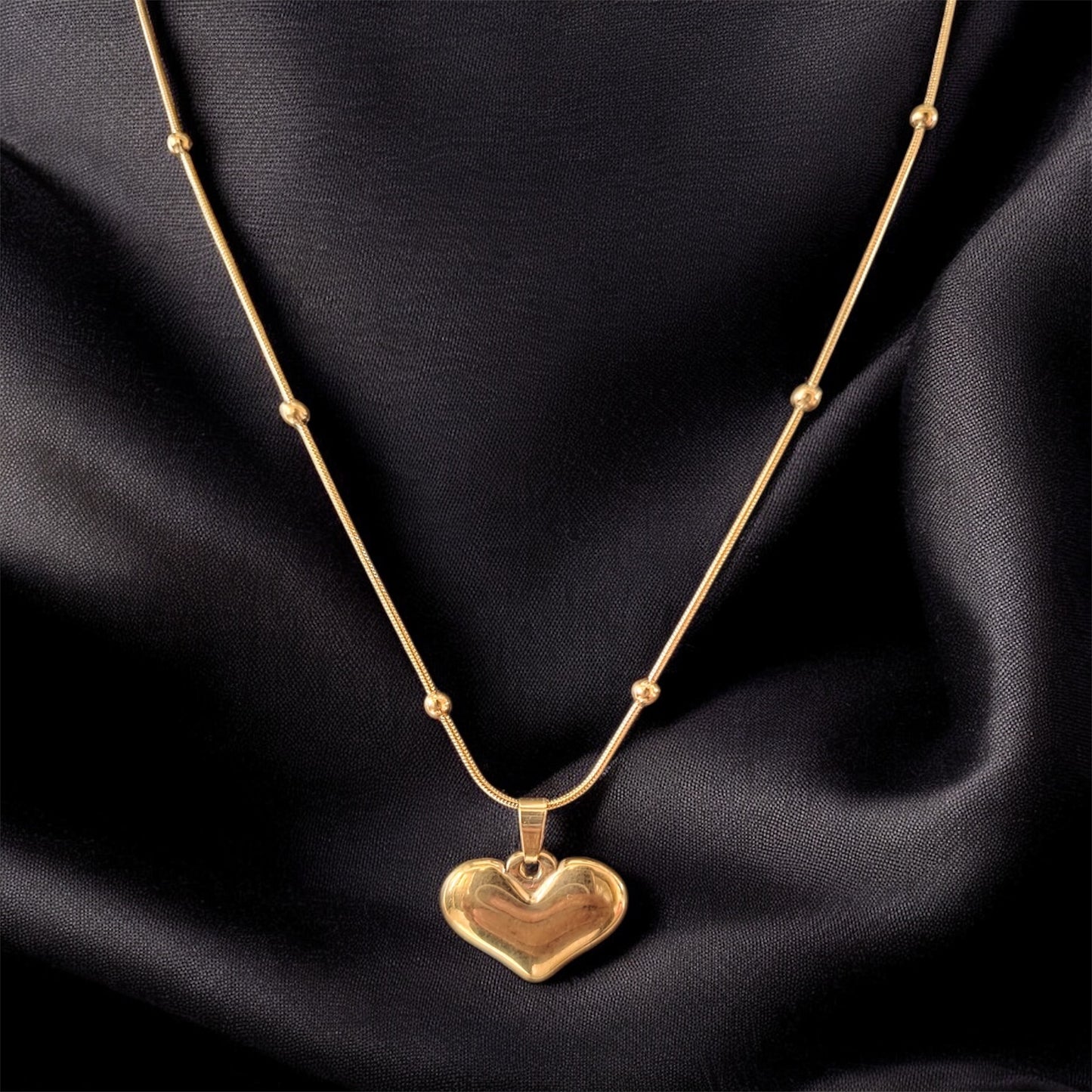 Heartcore