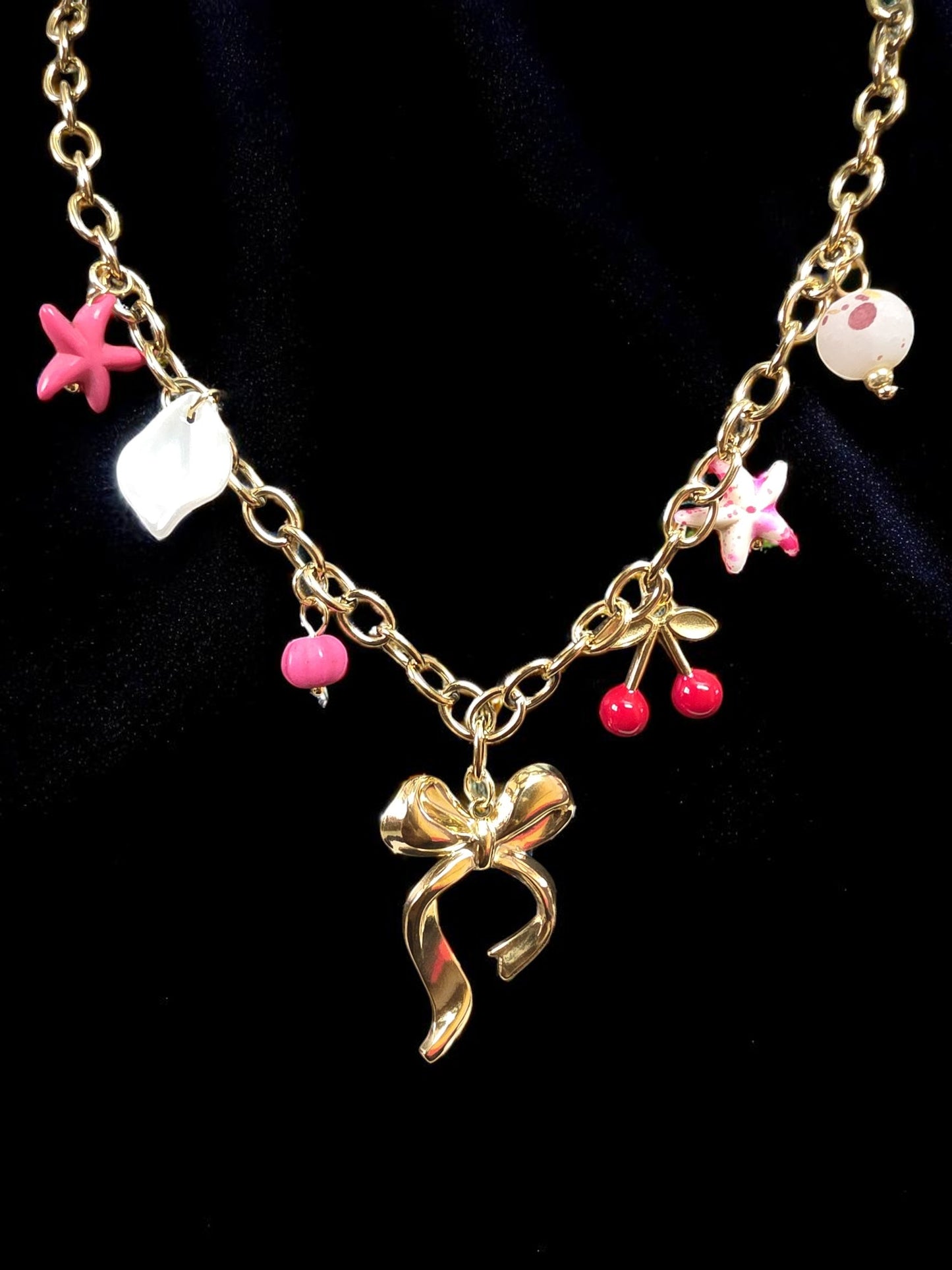 SugarPop Chain