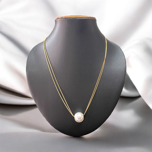 The Pearl Layered Edit