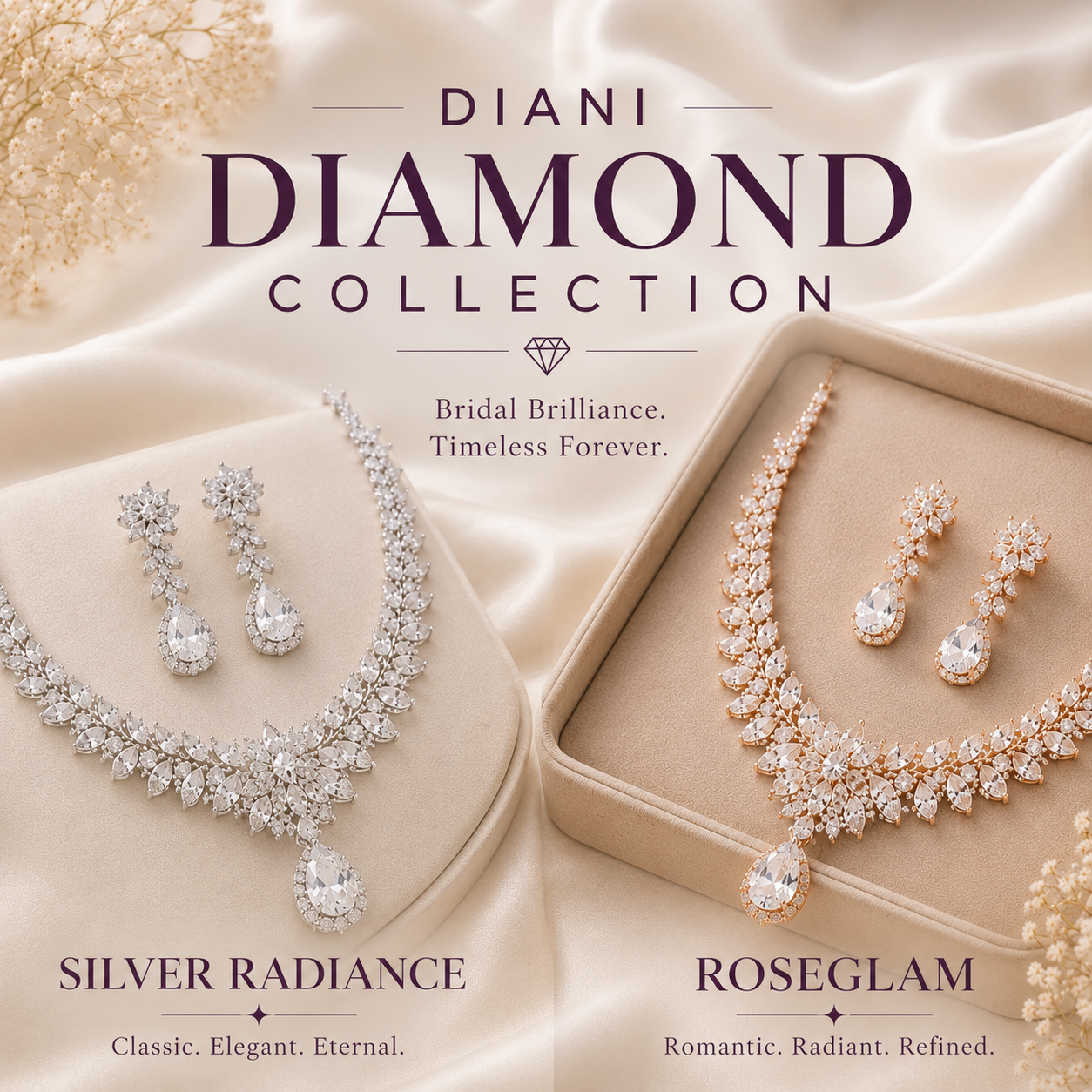 Diamond Collection