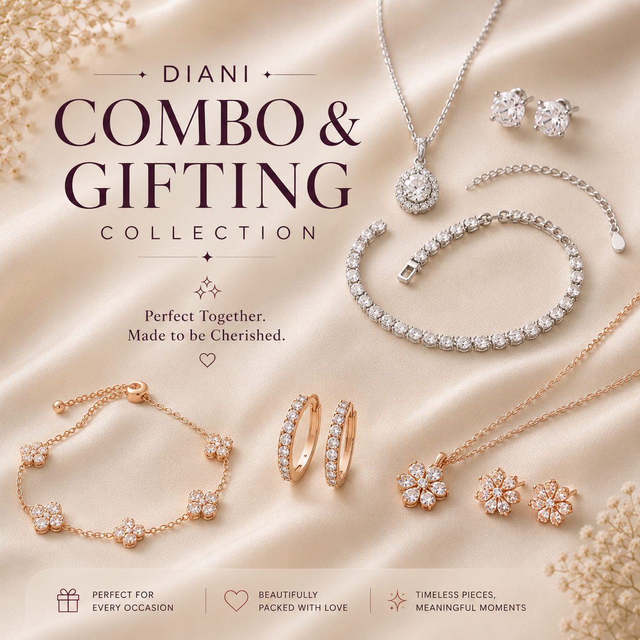 Combo & Gifting