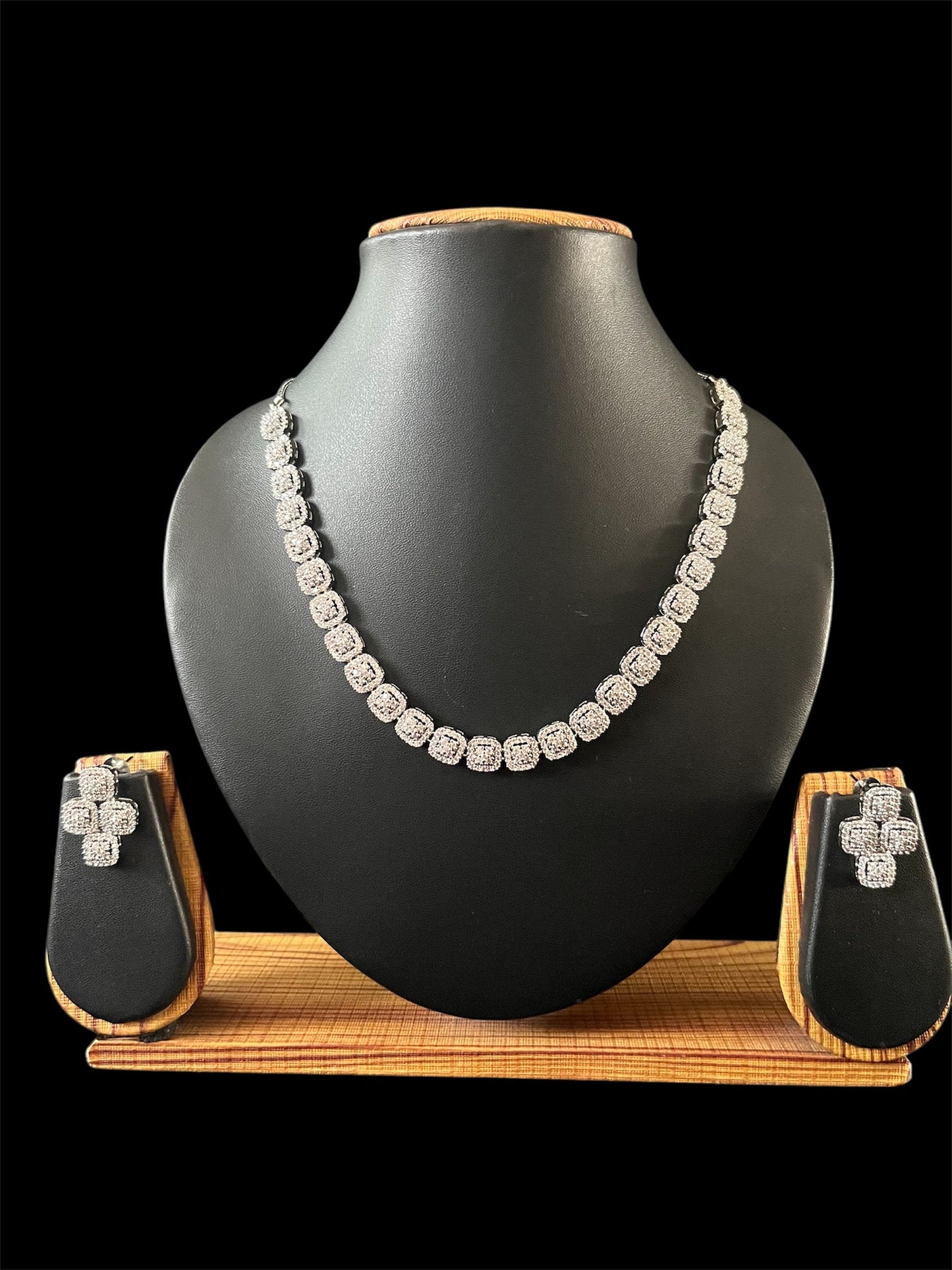 Diani Silver Serenity Set