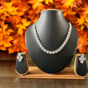 Diani Silver Serenity Set