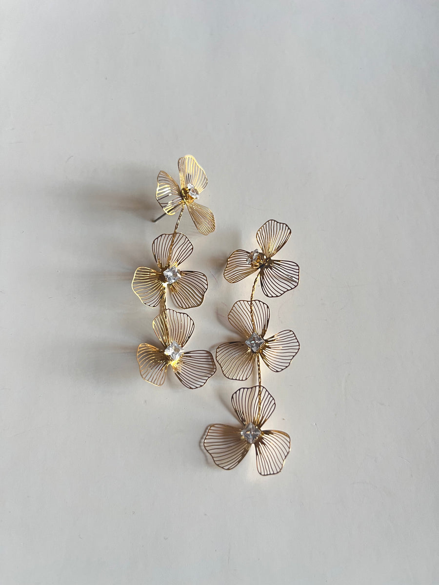 Blooming Elegance