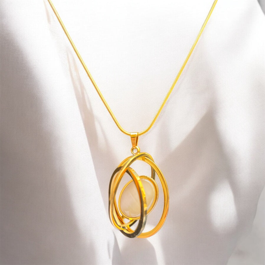 Celestial Orbit