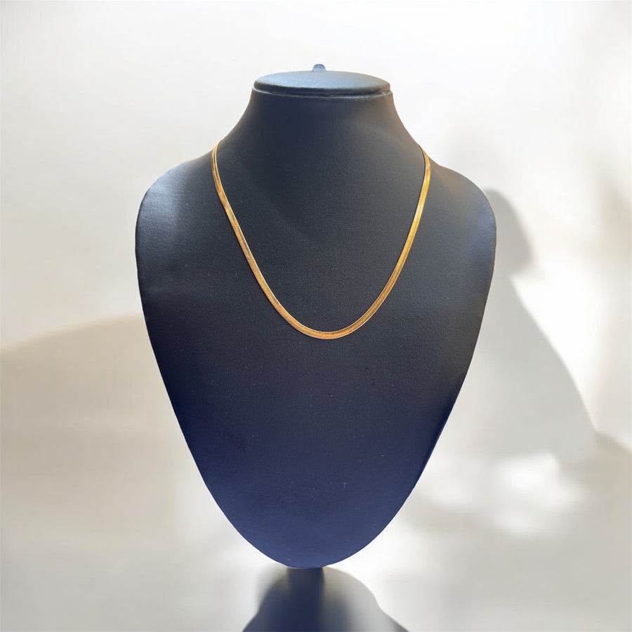 Golden Glide Chain
