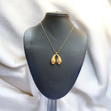 Golden Whimsy