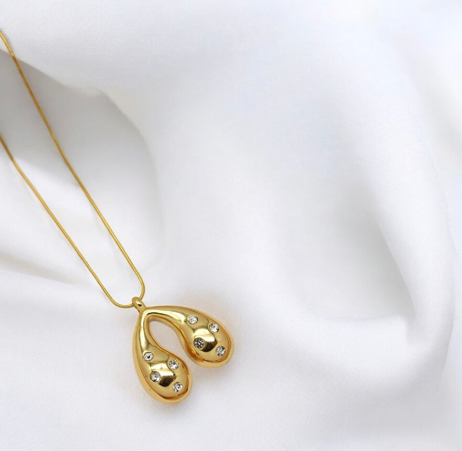 Golden Whimsy
