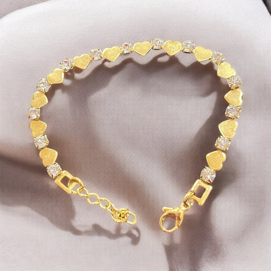 Heart Sparkle