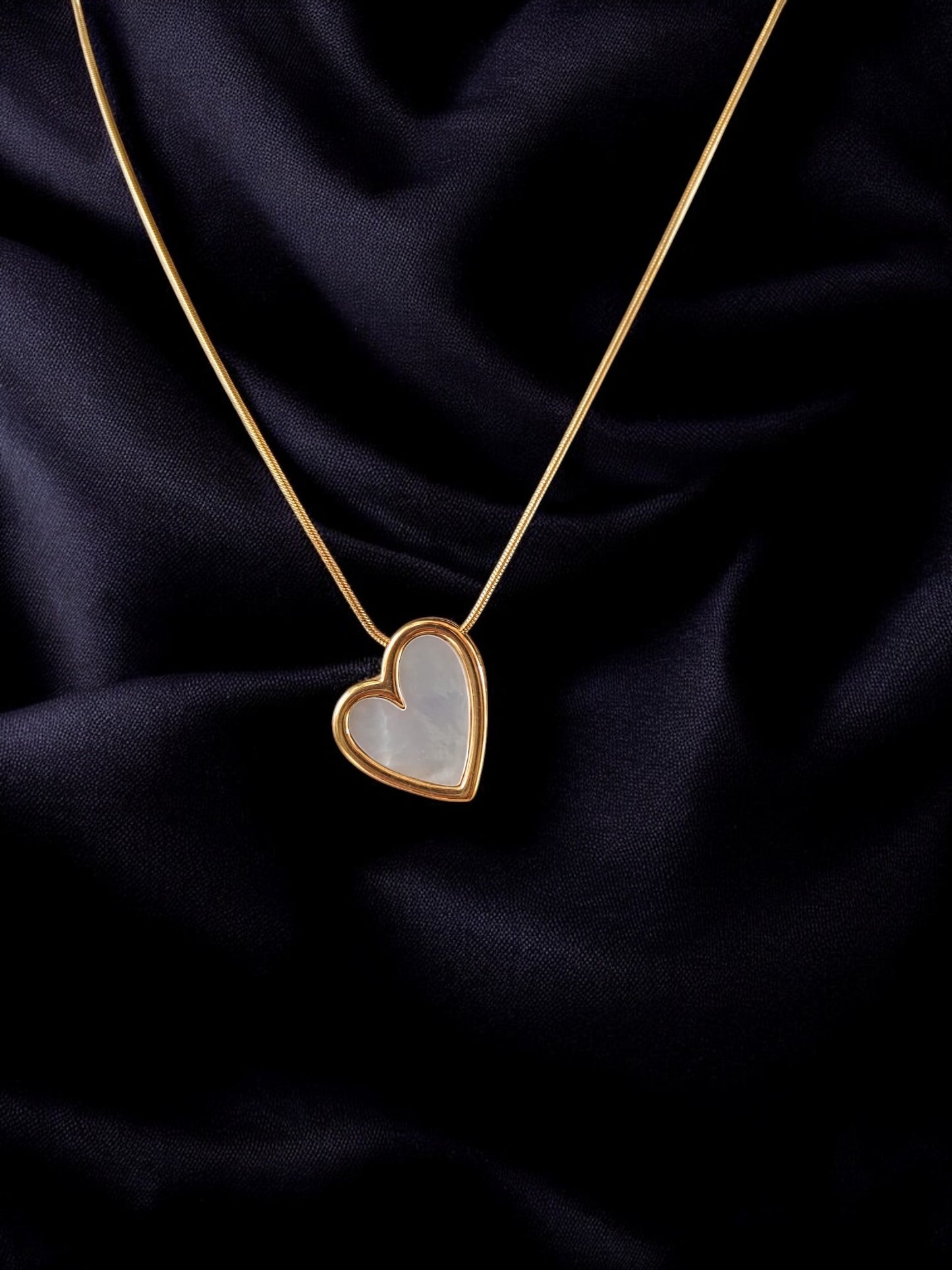 Ivory Love