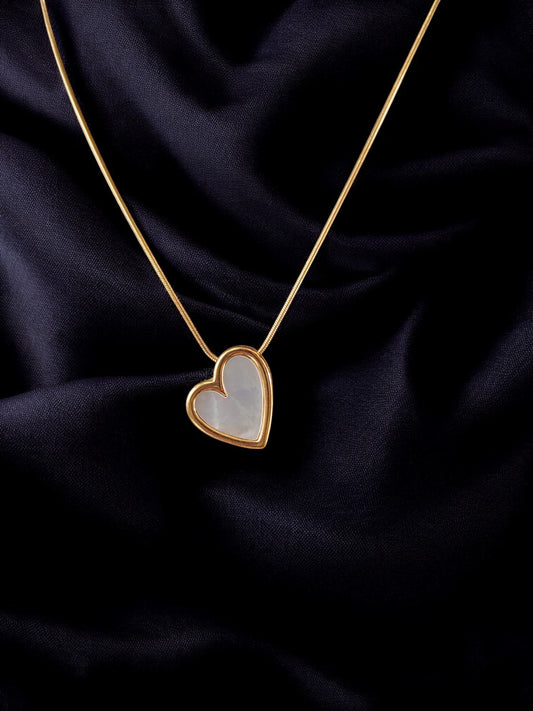 Ivory Love