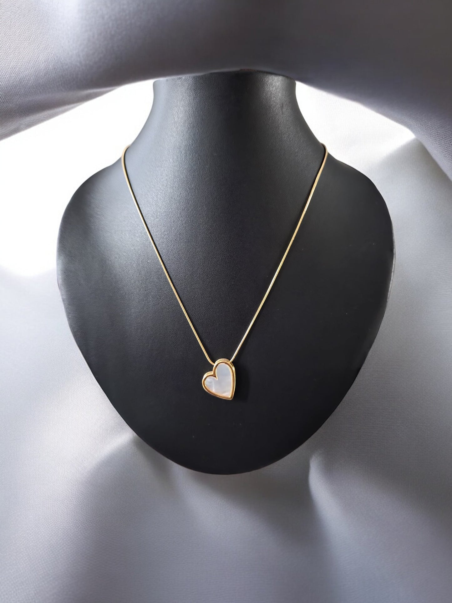 Ivory Love