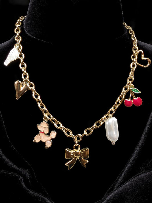 Pawfect Charms