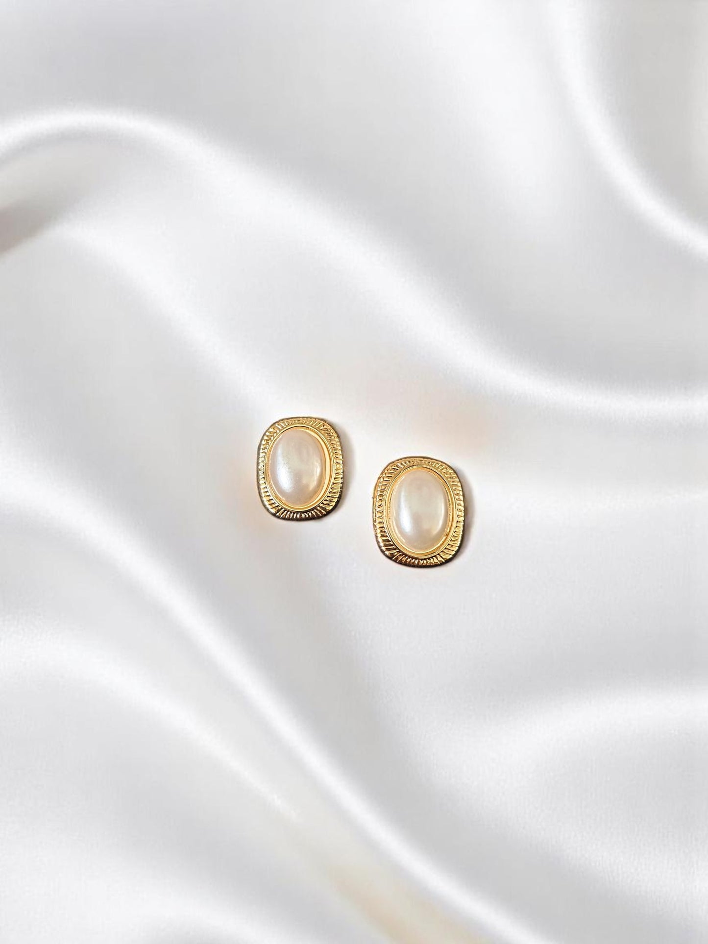 Pearl Dewdrops