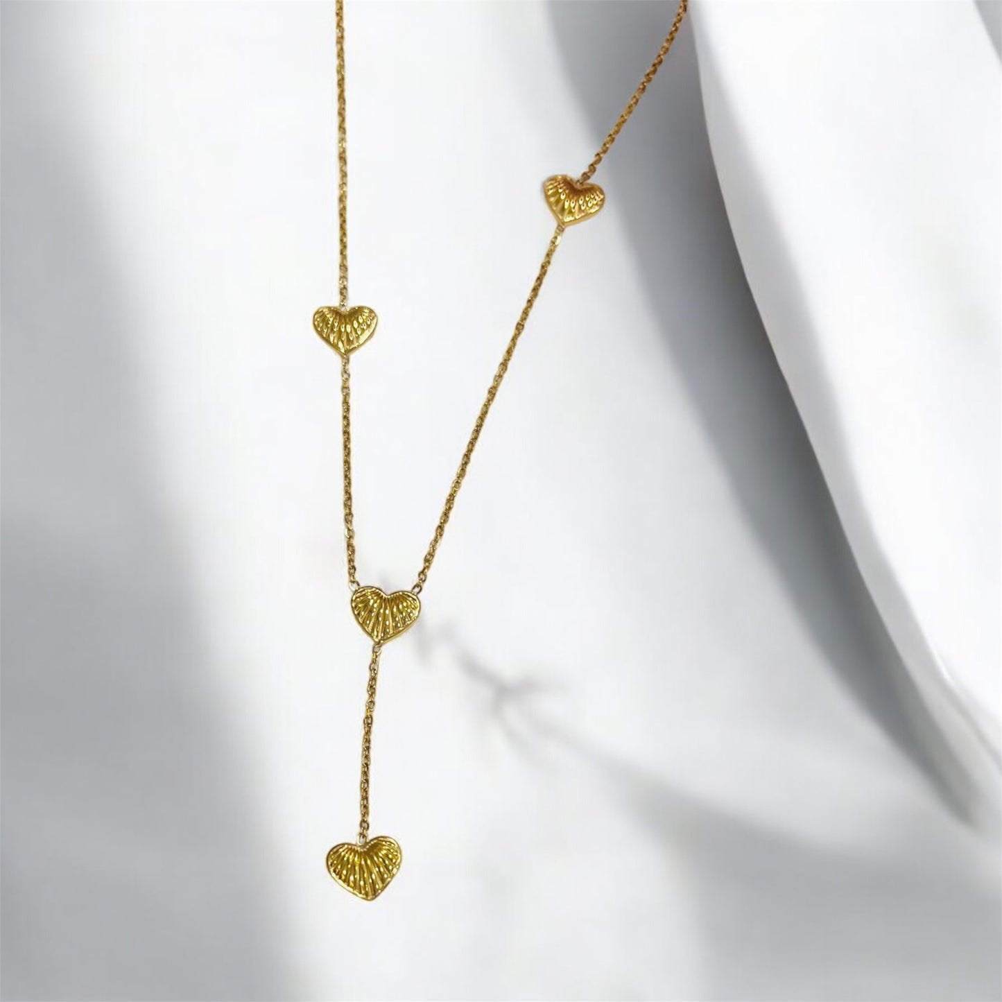 Everlasting Heart Chain