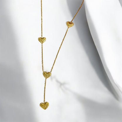 Everlasting Heart Chain