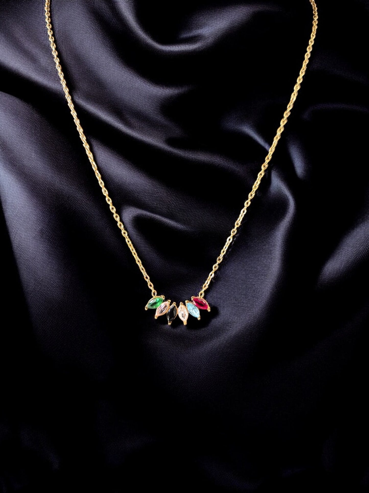 Prism Glow