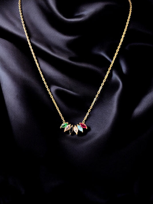 Prism Glow