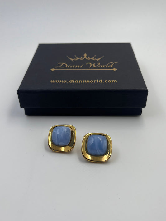 Radiant Block Studs