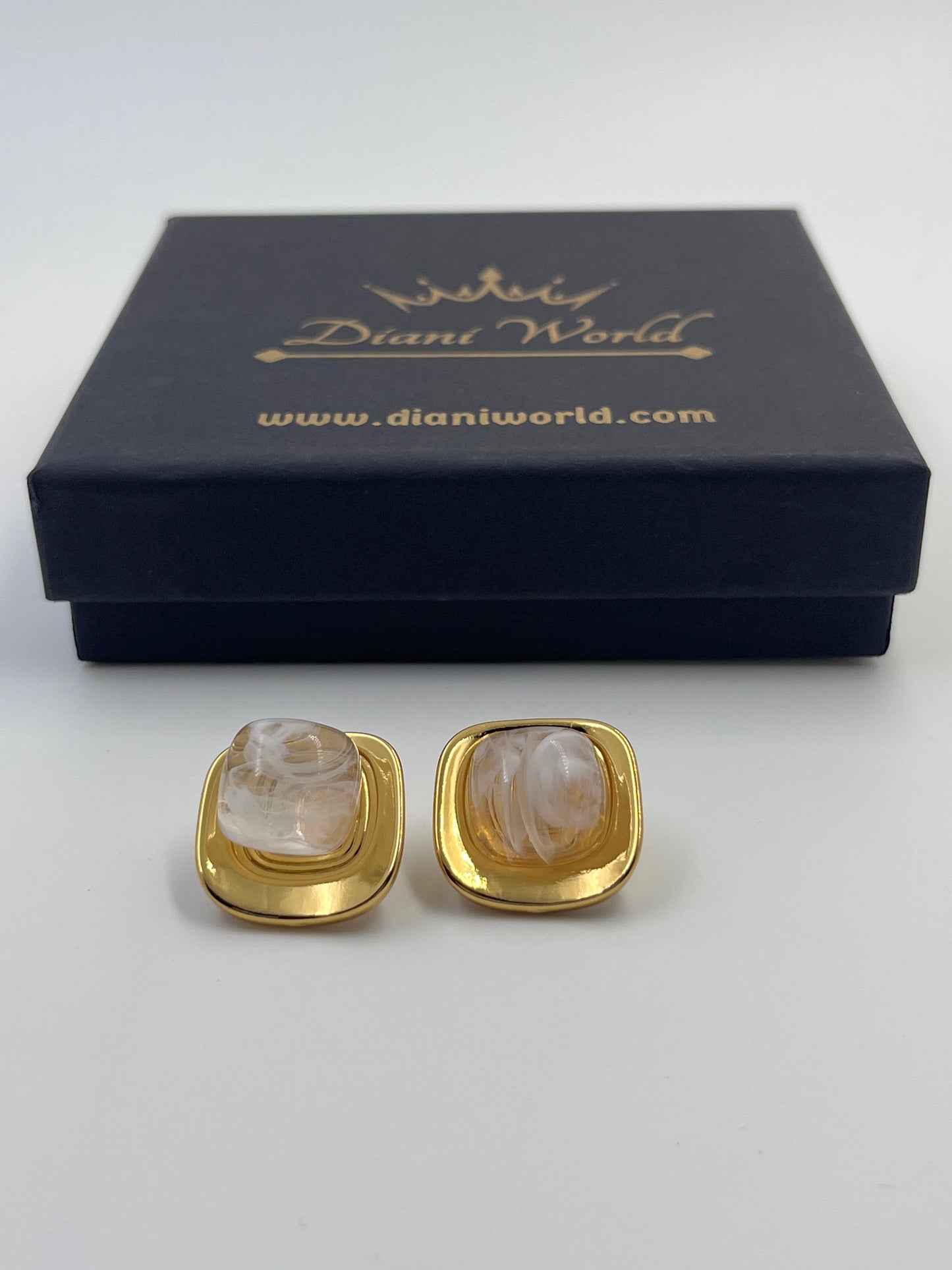 Radiant Block Studs