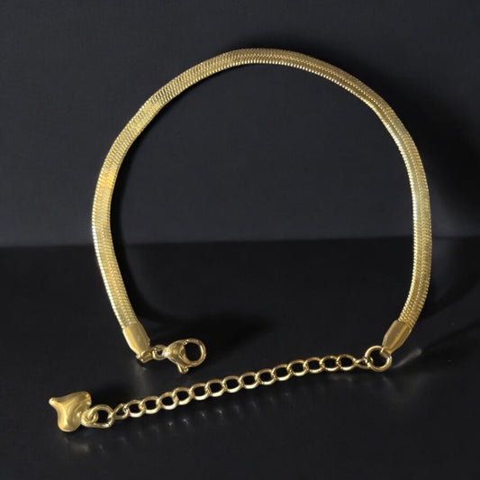 Snake Chain Bracelet