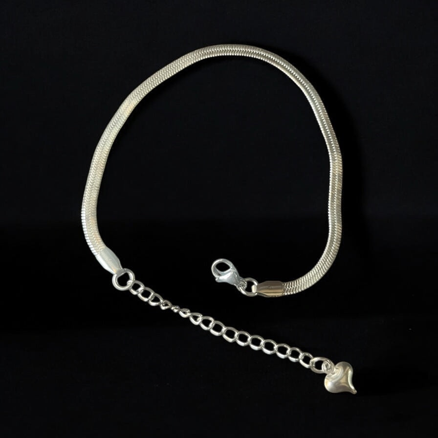 Snake Chain Bracelet