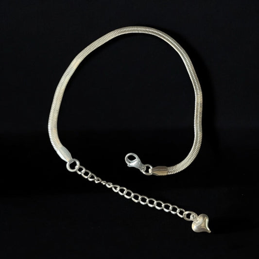 Snake Chain Bracelet