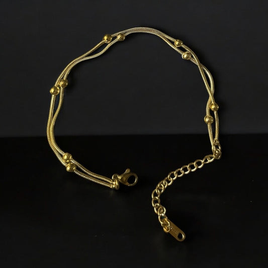 Sphere Luxe
