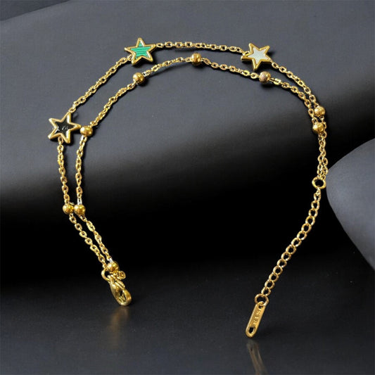 StarDrift Bracelet