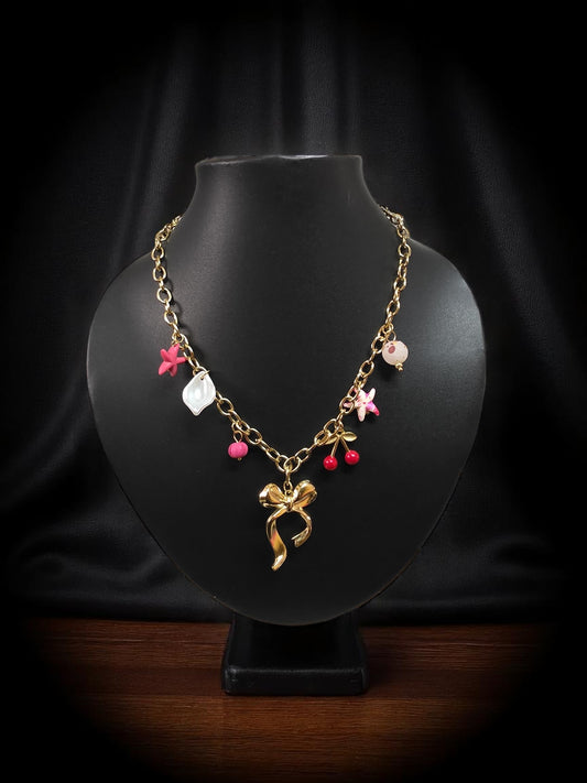 SugarPop Chain