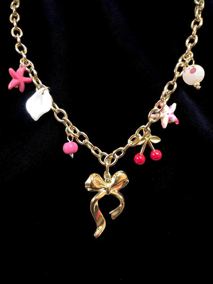 SugarPop Chain