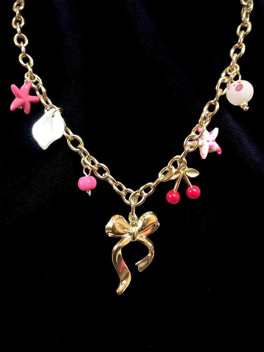 SugarPop Chain