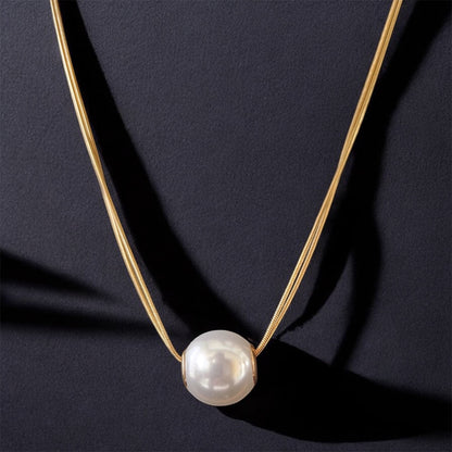 The Pearl Layered Edit