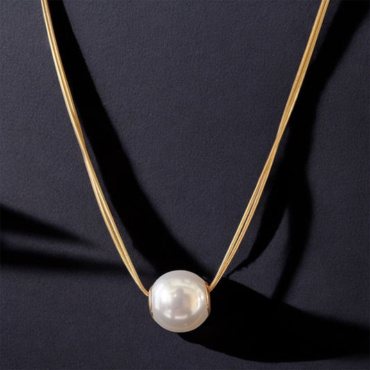 The Pearl Layered Edit