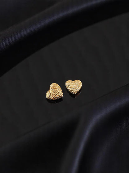 Tiny Love Studs