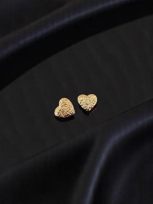 Tiny Love Studs