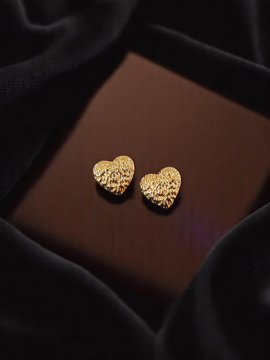 Tiny Love Studs