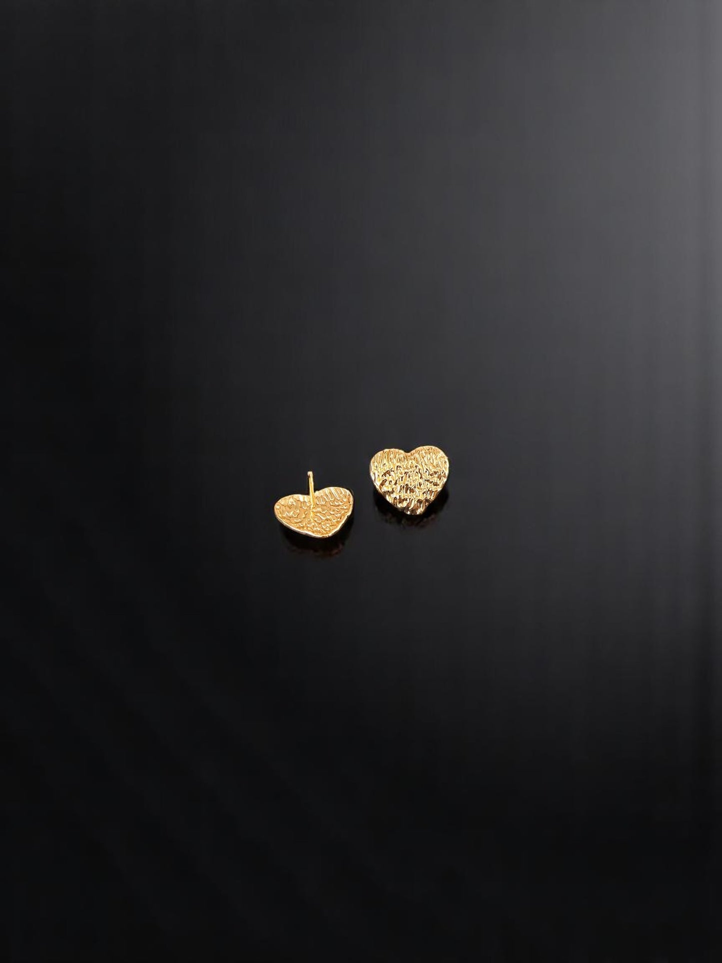 Tiny Love Studs