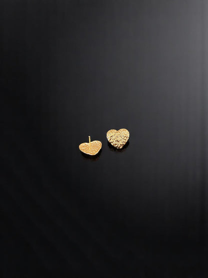 Tiny Love Studs