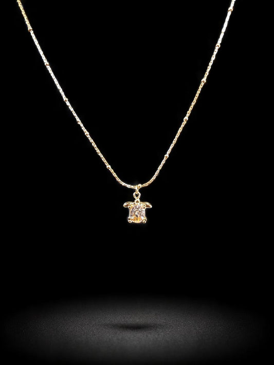 Tortoise Glow Chain